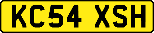 KC54XSH