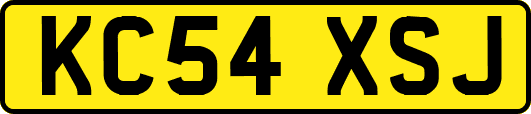 KC54XSJ