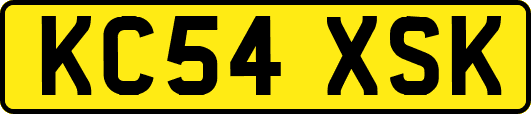 KC54XSK
