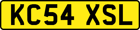KC54XSL