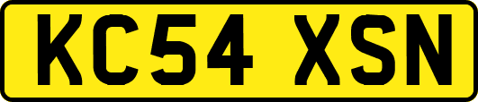 KC54XSN
