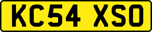 KC54XSO