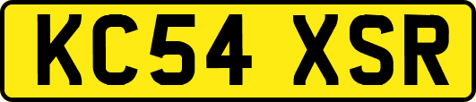 KC54XSR