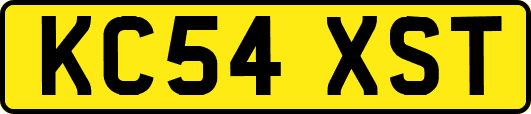 KC54XST