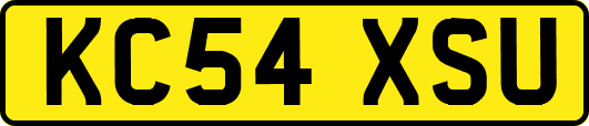 KC54XSU