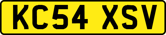 KC54XSV