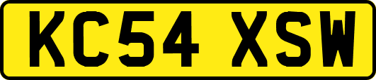 KC54XSW