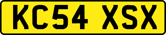 KC54XSX