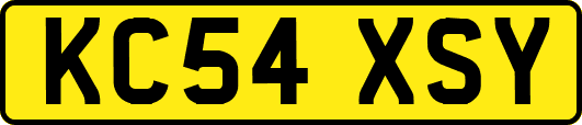 KC54XSY