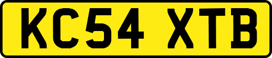 KC54XTB