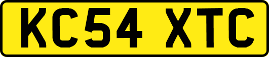 KC54XTC