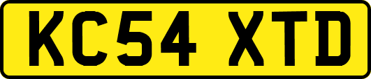 KC54XTD