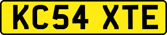 KC54XTE