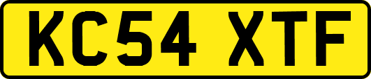 KC54XTF