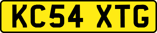 KC54XTG