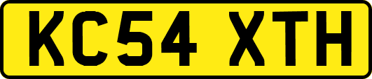 KC54XTH