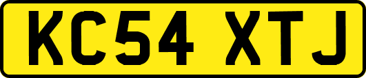 KC54XTJ