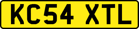 KC54XTL