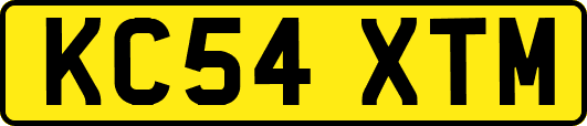 KC54XTM