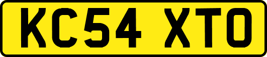 KC54XTO