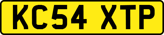 KC54XTP