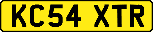 KC54XTR