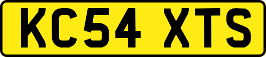 KC54XTS