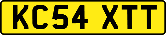 KC54XTT