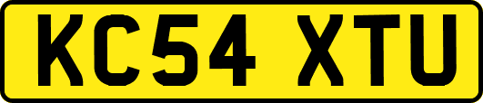 KC54XTU