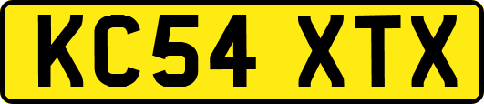 KC54XTX