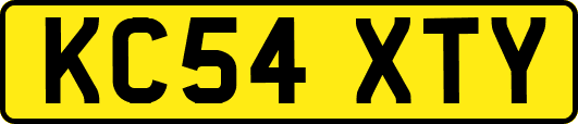 KC54XTY