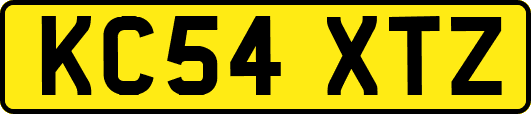 KC54XTZ