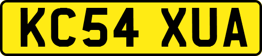KC54XUA