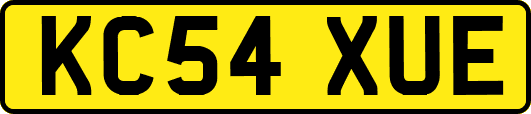 KC54XUE