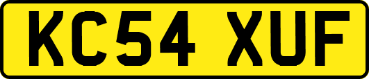 KC54XUF