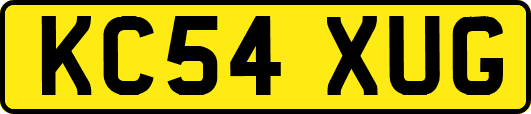 KC54XUG