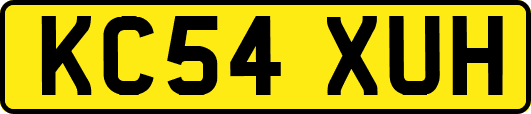 KC54XUH