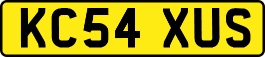 KC54XUS