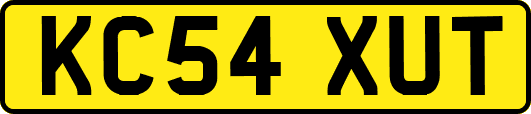 KC54XUT