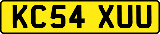 KC54XUU