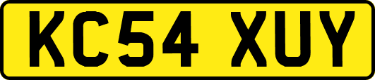KC54XUY