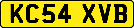 KC54XVB