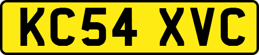KC54XVC