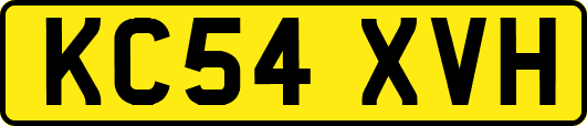 KC54XVH