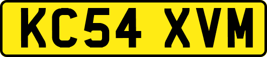 KC54XVM
