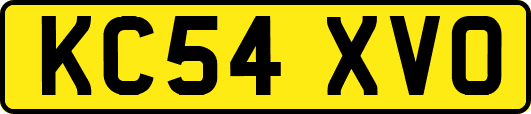 KC54XVO