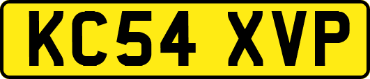 KC54XVP