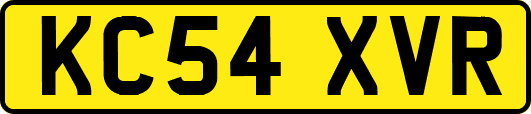 KC54XVR