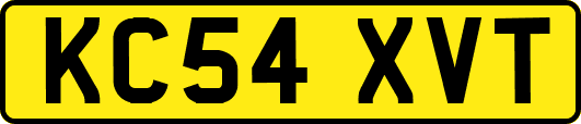 KC54XVT