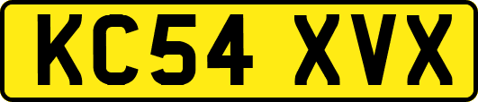 KC54XVX